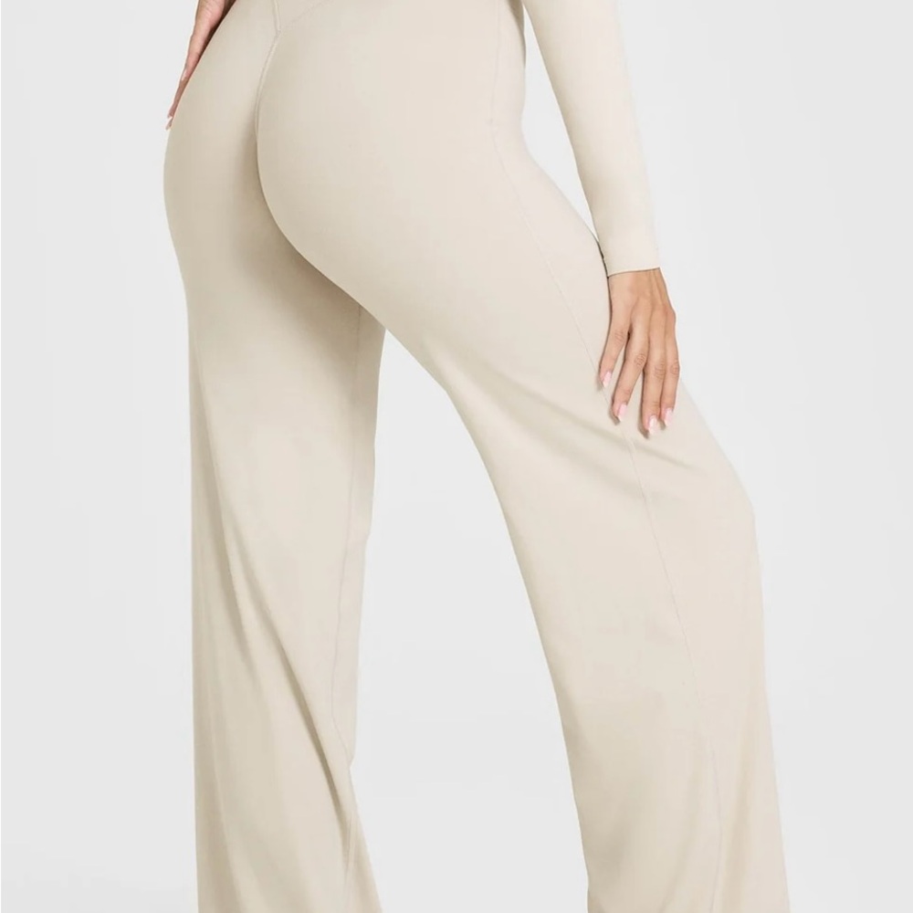 Oner Active Wide Leg Leggings
